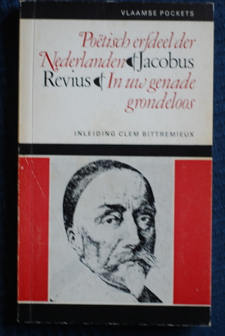 In uw genade grondeloos