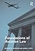 Foundations of Aviation Law