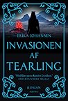 Invasionen af Tearling by Erika Johansen