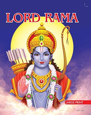 Lord Rama (Kindle Edition)
