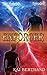 Enforcer (The Hybrids Book 1)