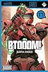 BTOOOM!, Vol. 17 by Junya Inoue