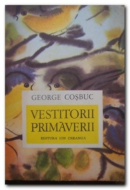 Vestitorii primaverii (Unknown Binding)