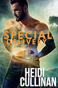 Special Delivery (Special Delivery, #1)