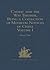 Cathay and the Way Thither, Being a Collection of Medieval Notices of China: Volume I (Hakluyt Society, First Series)