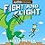 Fight and Flight (Magic 2.0, #4)