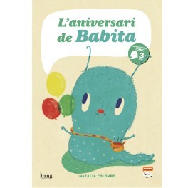 L'aniversari de Babita (Hardcover)