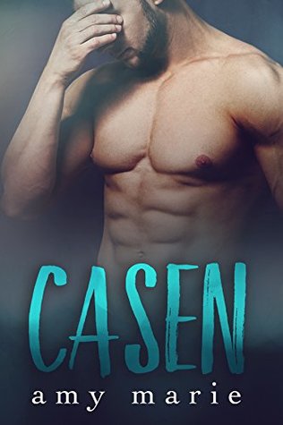 Casen (The Karma Series #2)