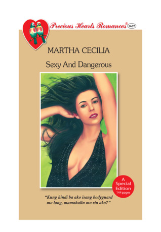 Sexy and Dangerous (Mass Market Paperback)