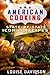American Cooking by Louise Davidson