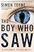 The Boy Who Saw (Solomon Creed #2)