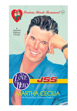 My Love My Hero: JSS