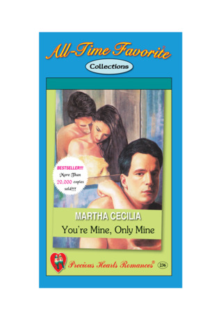 You're Mine, Only Mine (Mass Market Paperback)