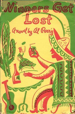 Winners Get Lost (Hardcover)