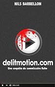 Delitmotion.com: Une enquête du commissaire Kuhn