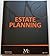 ESTATE PLANNING by Michael A. Dalton
