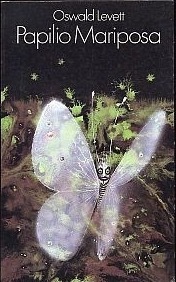 Papilio Mariposa