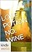 Love Potion No. Wine (The Vampire Diaries)