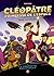 La prophétie des étoiles (Cleopatra in Space, #1)