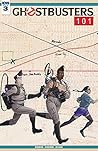 Ghostbusters 101 #3 by Erik Burnham