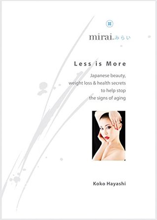 japanese anti ageing secrets