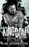 Kingdom by A.M. Johnson