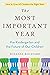 The Most Important Year: Pr...