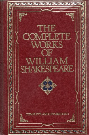 Complete Works Of William Shakespeare