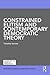 Constrained Elitism and Contemporary Democratic Theory (Routledge Advances in Democratic Theory)