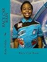 Race Car Rain by Rain Fields