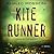 The Kite Runner by Khaled Hosseini