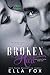 Broken Hart (The Hart Family, #1)