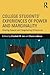 College Students' Experiences of Power and Marginality by Elizabeth M. Lee