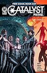 Catalyst Prime: The Event (FCBD) Catalyst Prime: The Event (FCBD)