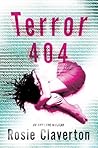 Terror 404 (The Amy Lane Mysteries, #4) Terror 404 (The Amy Lane Mysteries, #4)