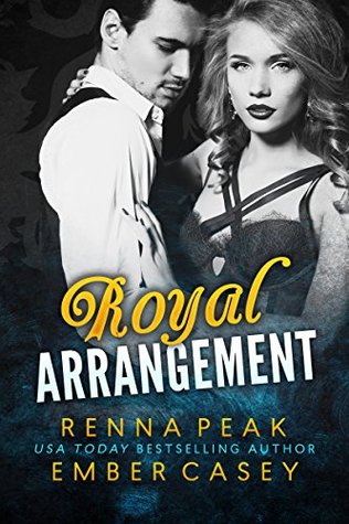 Royal Arrangement (Royal Arrangement, #1)