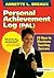 Personal Achievement Log (Pal): 10 Days of Maximum Teaching Success: 10 Days of Maximum Teaching Success