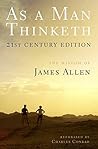 As a Man Thinketh by Sam Torode