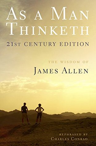 As a Man Thinketh