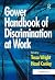 Gower Handbook of Discrimin...