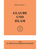 GLAUBE UND ISLAM (ebook)