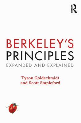 Berkeley's Principles: Expanded and Explained (Kindle Edition)
