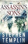 Assassin's Sons (Special Operations Group #4) Assassin's Sons (Special Operations Group #4)