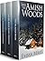 Into the Amish Woods Box Set by Emma Maas