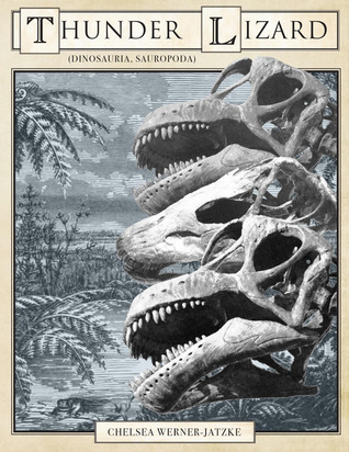 Thunder Lizard
