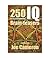 250 IQ Brain-Teasers by Joe Cameron