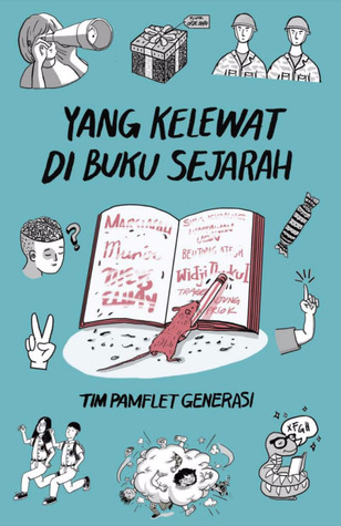 Yang Kelewat di Buku Sejarah (Unknown Binding)