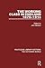 The Working Class in England 1875-1914 (Routledge Library Editions: The Victorian World)