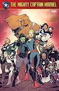 The Mighty Captain Marvel #5