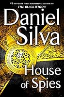 House of Spies (Gabriel Allon #17)